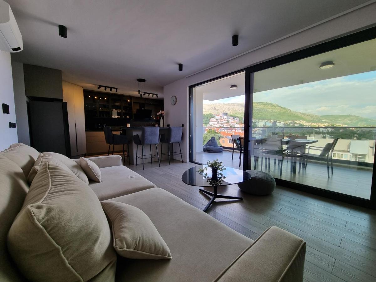 Family Suite Peppina Дубровник Экстерьер фото