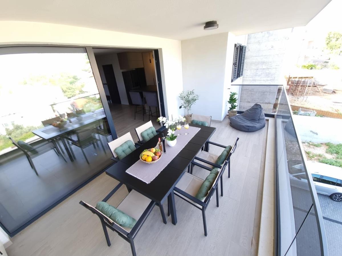 Family Suite Peppina Дубровник Экстерьер фото