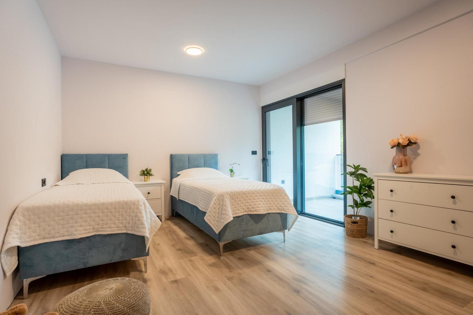 Family Suite Peppina Дубровник Экстерьер фото