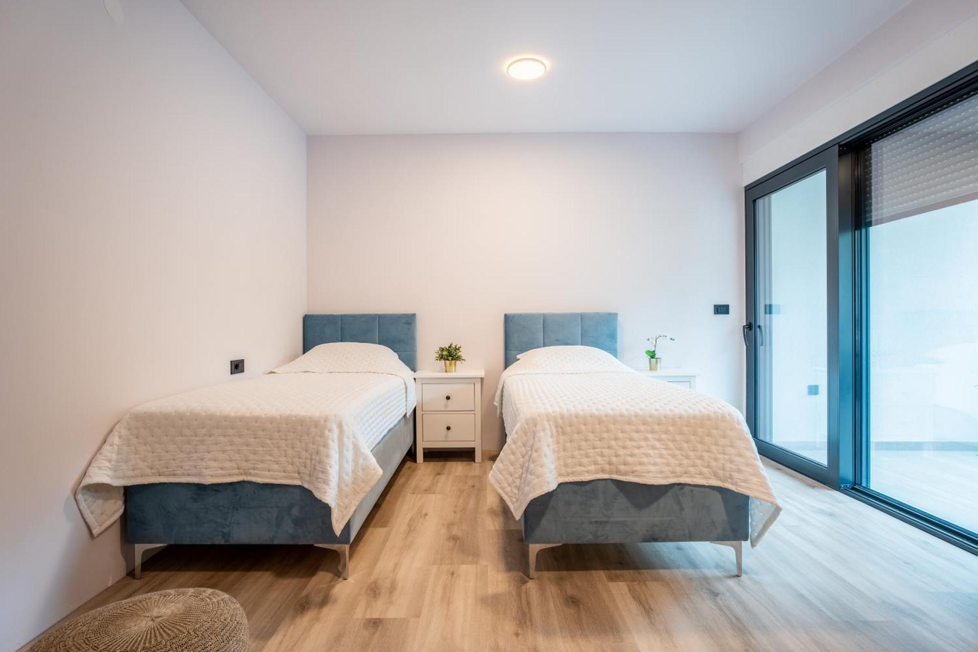 Family Suite Peppina Дубровник Экстерьер фото