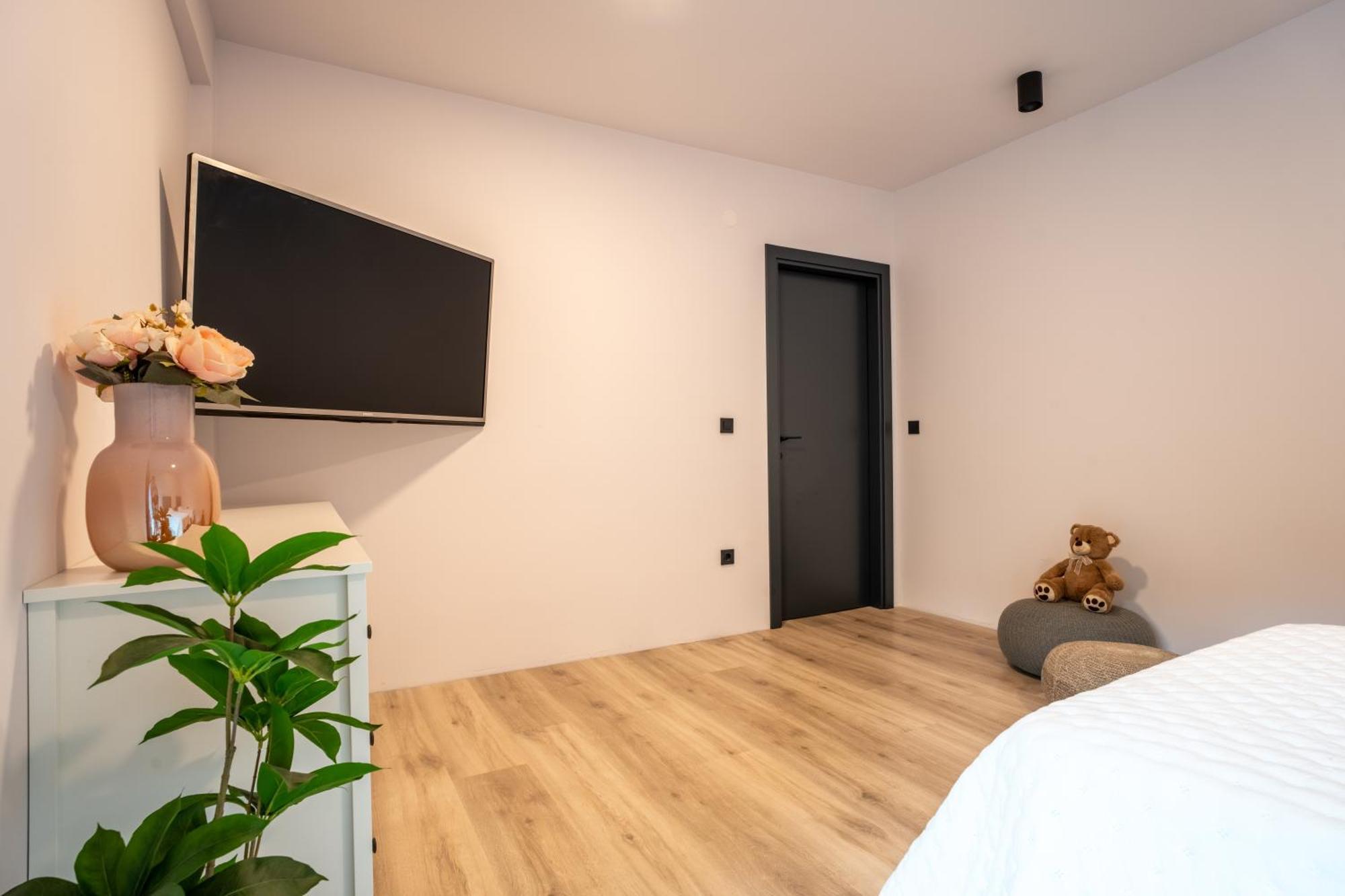Family Suite Peppina Дубровник Экстерьер фото
